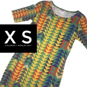 LuLaRoe Julia
